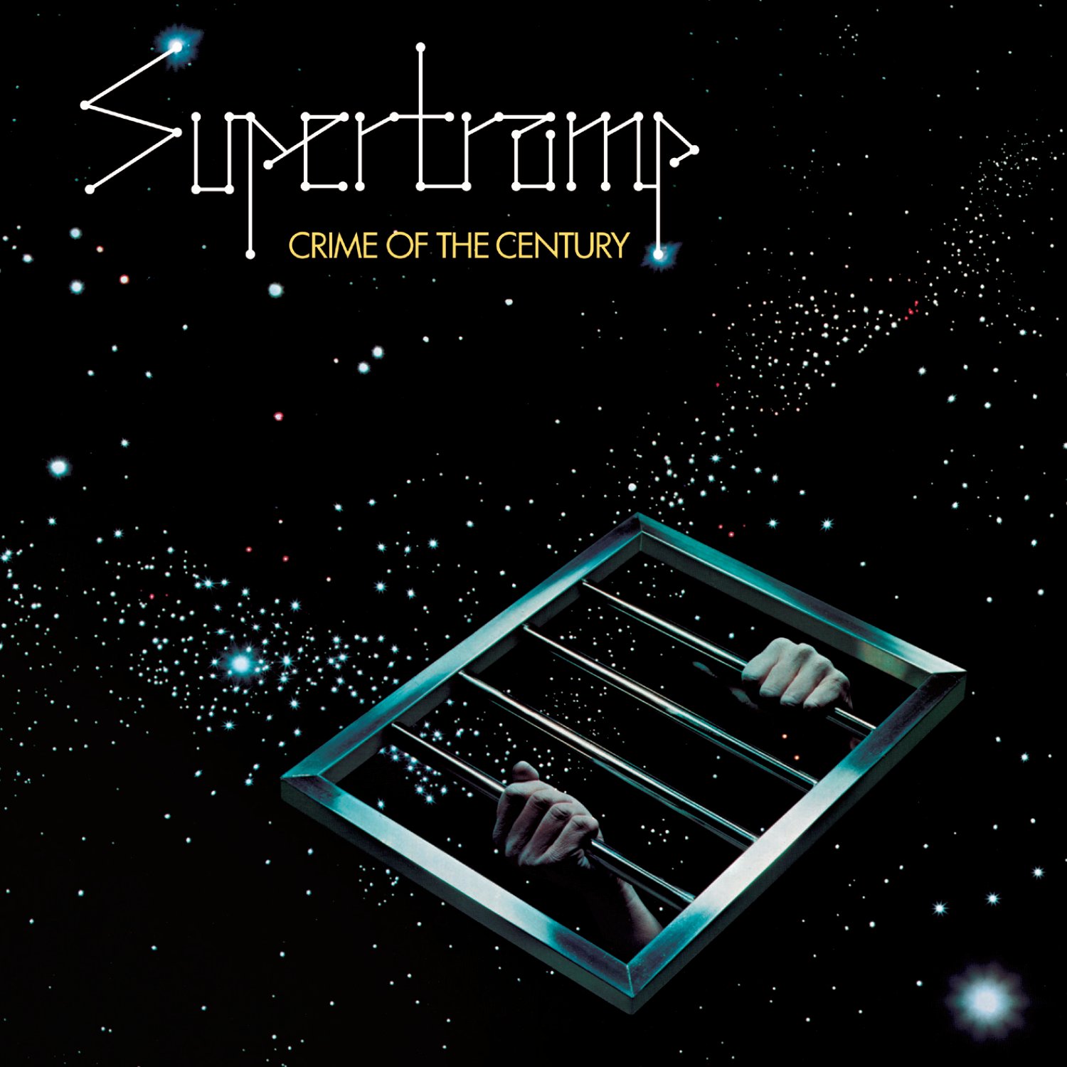 Supertramp Crime of The century