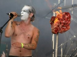 Mayhem @ Wacken Open Air 2004_Pic by Stephan Kunze (R.I.P.)