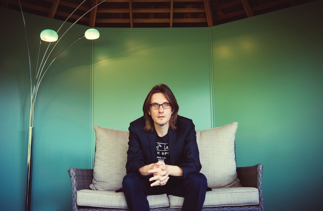 StevenWilsonHQ