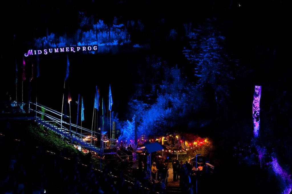 Midsummer Prog Festival 2018 (Foto: Tobias Berk)