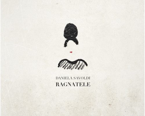 Daniela Savoldi - Ragnatele (2019; 12/15)