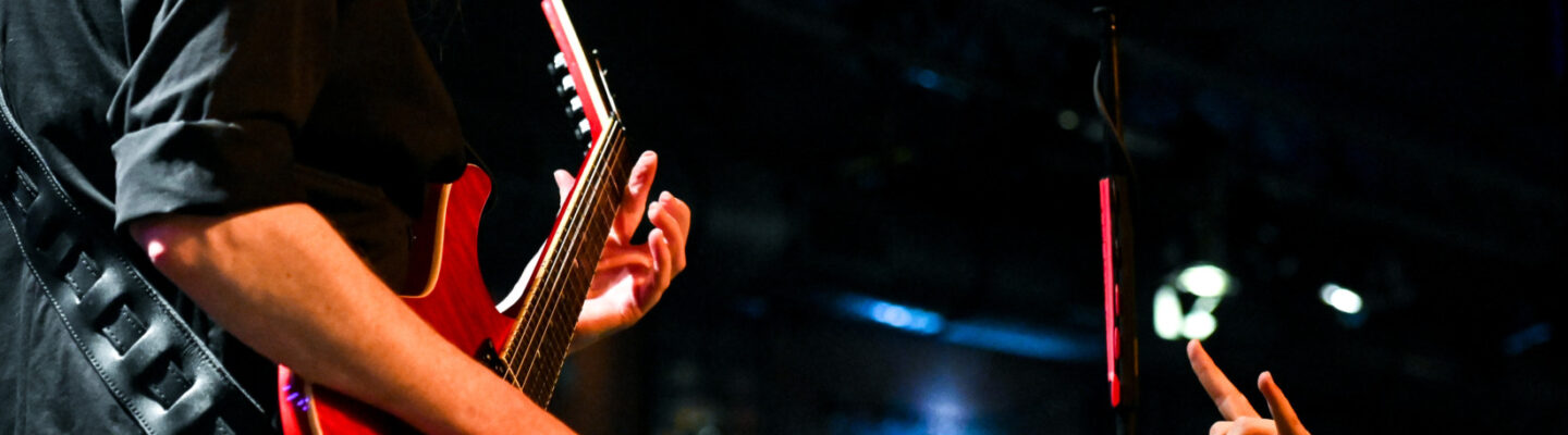 Ist das VOLL hier (Levellers & NMO @ Palladium, Köln)